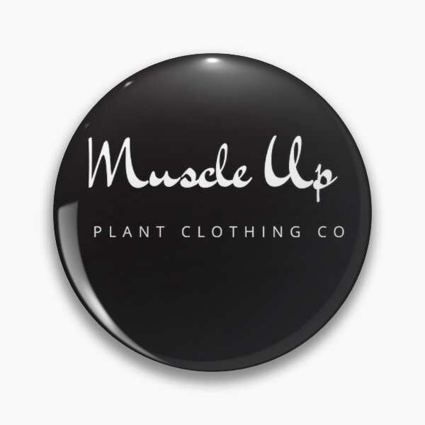 Item preview, Muscle Up designed and sold by ukidding.