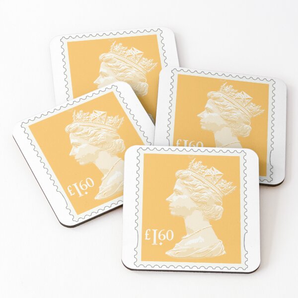 Item preview, Postage stamp United Kingdom designed and sold by Chillions.