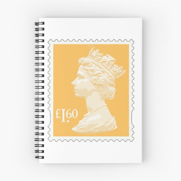 Item preview, Postage stamp United Kingdom designed and sold by Chillions.