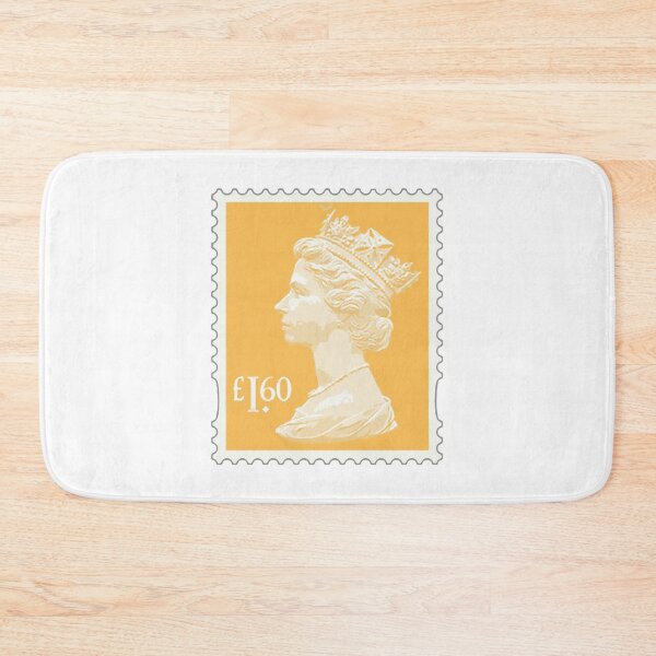 Item preview, Postage stamp United Kingdom designed and sold by Chillions.