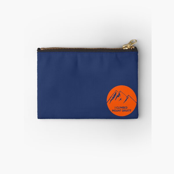 Item preview, I climbed mount druitt orange designed and sold by shtem.