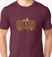 sunnydale high school deluxe Unisex T-Shirt