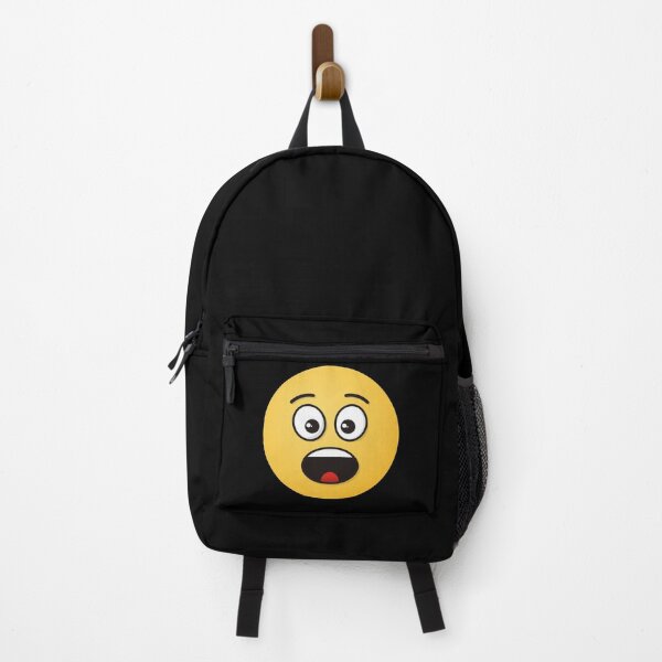 Item preview, Face with Open Mouth designed and sold by sifis.
