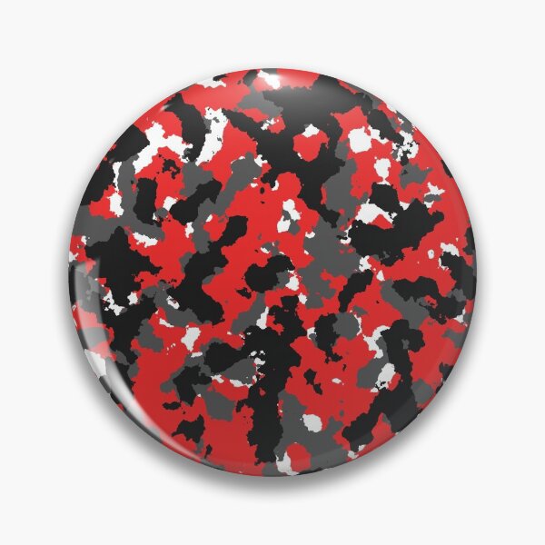 Item preview, Red Camo designed and sold by Ravensclaw3.