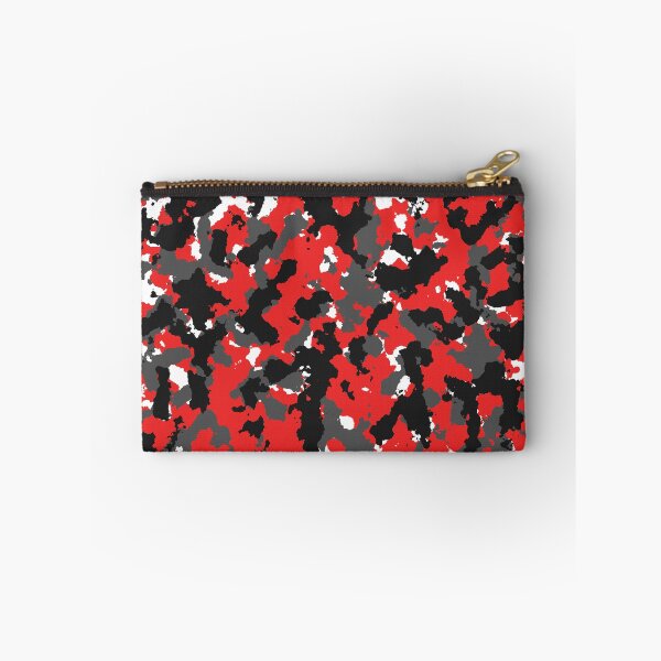 Item preview, Red Camo designed and sold by Ravensclaw3.