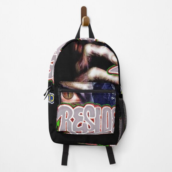 Item preview, Resident Evil 2 Classic ArtBox (Graffiti style) - Brazz designed and sold by Brazz Official.