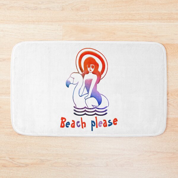 Item preview, Beach please designed and sold by alexandrubocse.