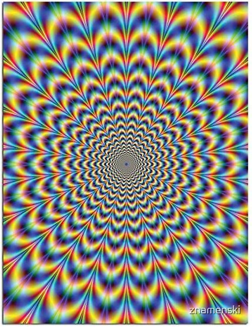 	Optical illusion TripShop all products	