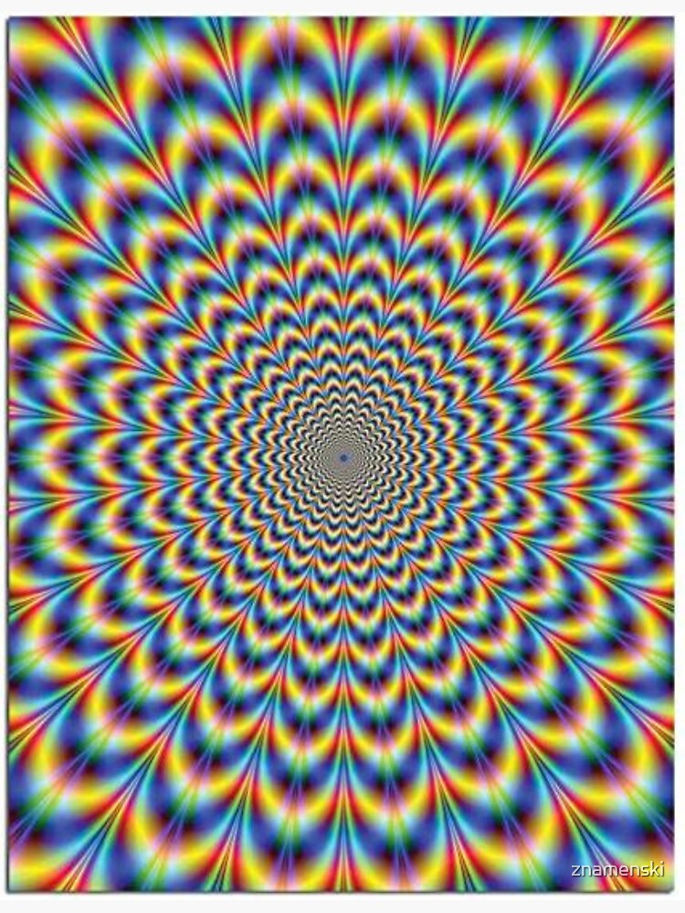 Optical illusion Trip #OpticalillusionTrip #Opticalillusion #Trip #Optical #illusion #illusionTrip by znamenski