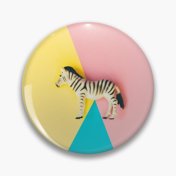Item preview, Wild zebra designed and sold by KatyaHavok.