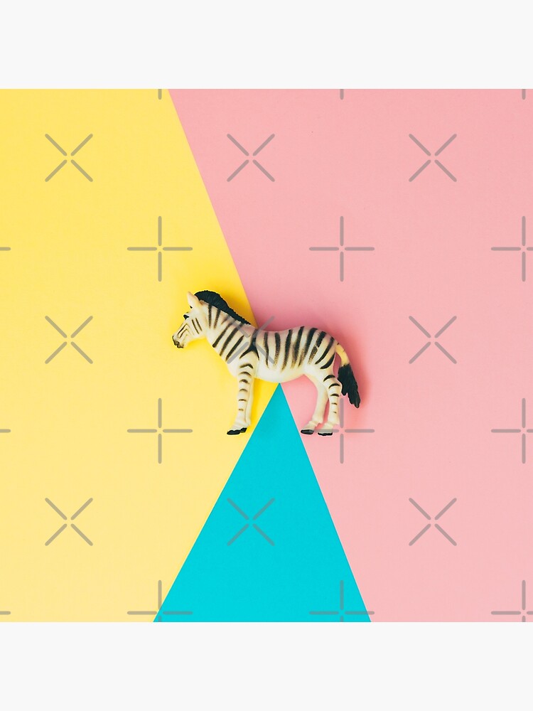 Wild zebra by KatyaHavok