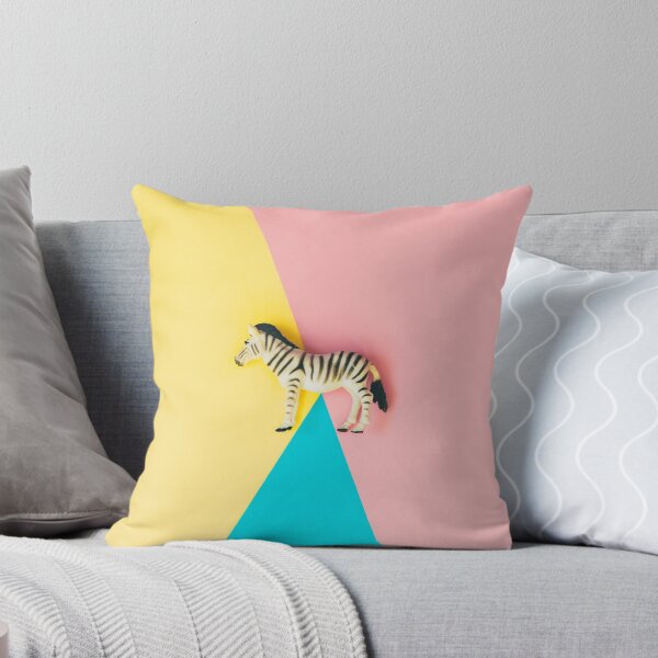Item preview, Wild zebra designed and sold by KatyaHavok.