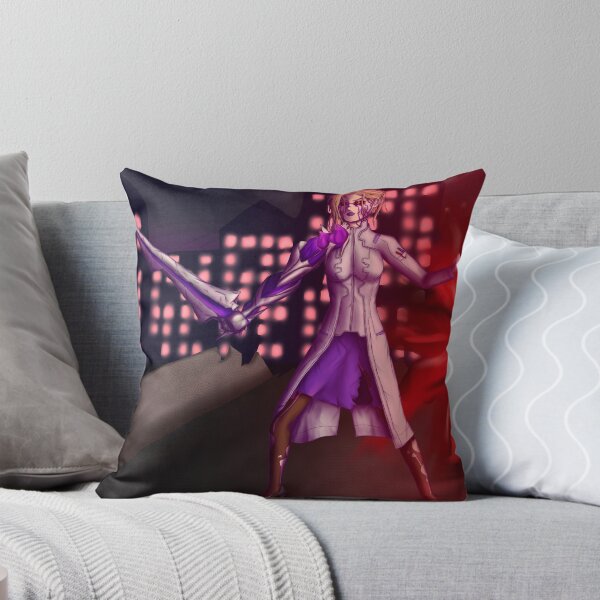 Item preview, Jena Battle designed and sold by azneracarenza.