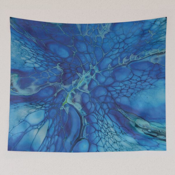 Item preview, blue sparkling designed and sold by SusannePasset.