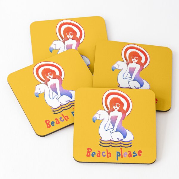 Item preview, Beach please designed and sold by alexandrubocse.
