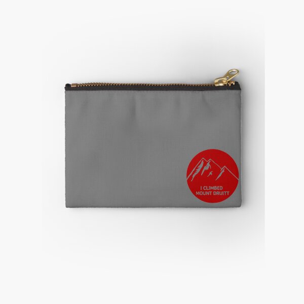 Item preview, I climbed mount druitt ruby red designed and sold by shtem.