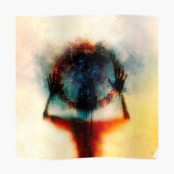 Emotional Pain Posters Redbubble