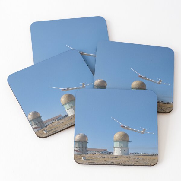 Item preview, Plane over the Tower designed and sold by MissVania Speaks.