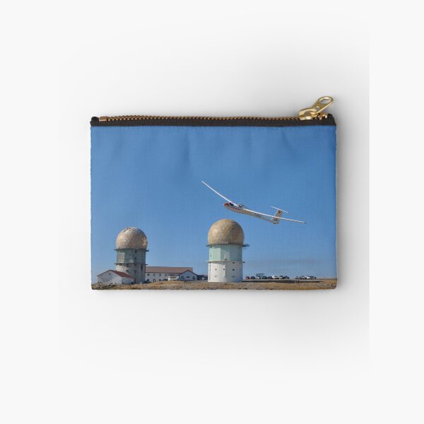 Item preview, Plane over the Tower designed and sold by MissVania Speaks.