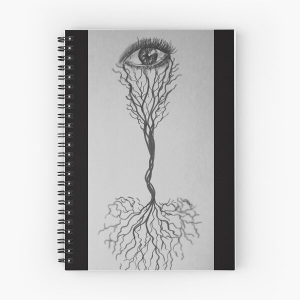 Item preview, Eye Bleeding Heart designed and sold by MargTheArtist.