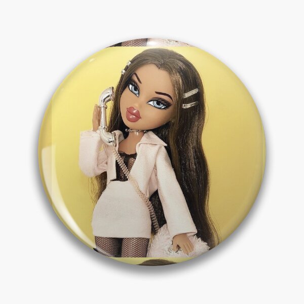 Item preview, Bratz doll baddie designed and sold by SpaghettiCan.