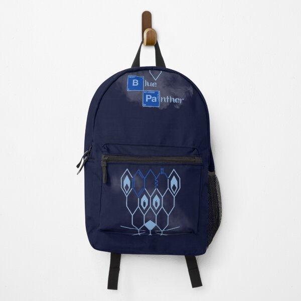 Item preview, Blue Panther designed and sold by lallama.