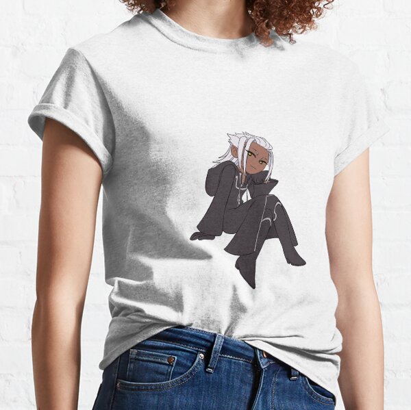 Young Xehanort Clothing Redbubble - roblox young xehanort clothes
