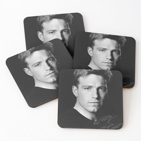 Item preview, ben affleck designed and sold by semisals.