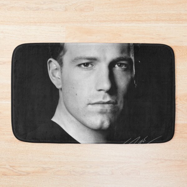 Item preview, ben affleck designed and sold by semisals.