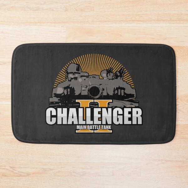 Item preview, Challenger 2 Tank designed and sold by StrongVlad.