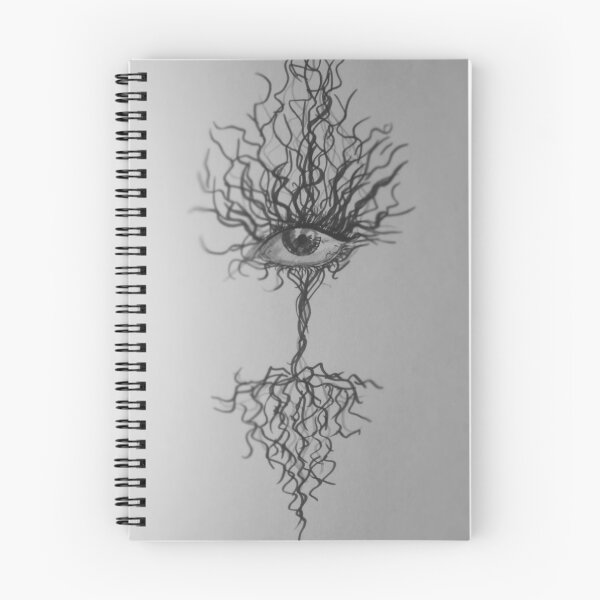 Item preview, Eye Vines designed and sold by MargTheArtist.