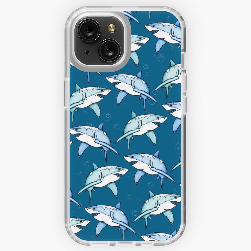 Item preview, iPhone Soft Case designed and sold by ShorelineSally.