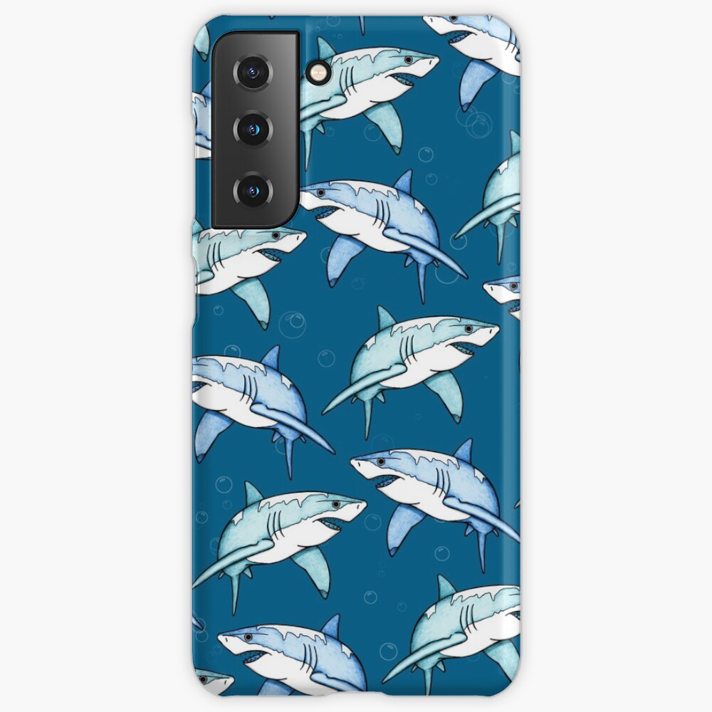 Item preview, Samsung Galaxy Snap Case designed and sold by ShorelineSally.