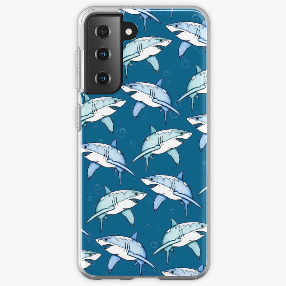 Item preview, Samsung Galaxy Soft Case designed and sold by ShorelineSally.