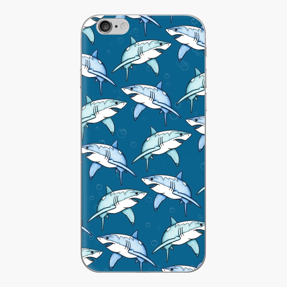 Item preview, iPhone Skin designed and sold by ShorelineSally.