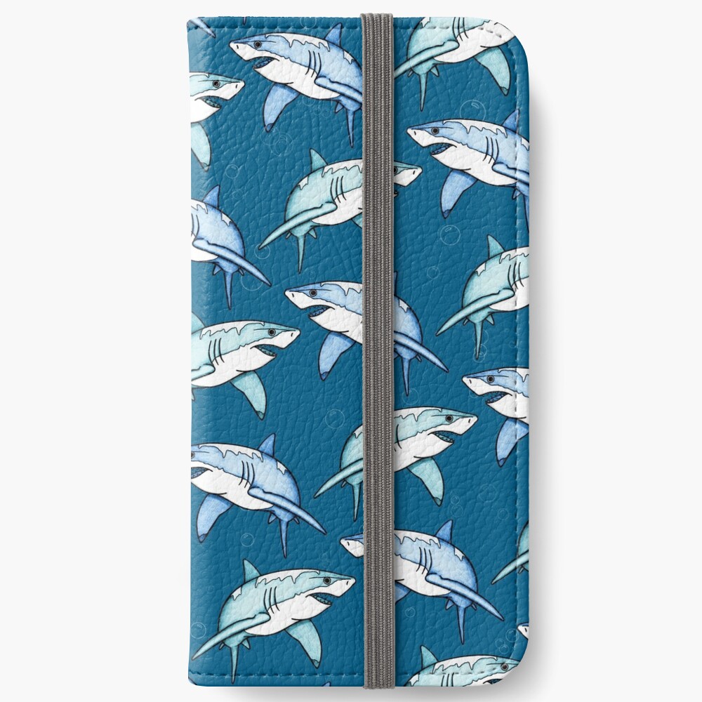 Item preview, iPhone Wallet designed and sold by ShorelineSally.