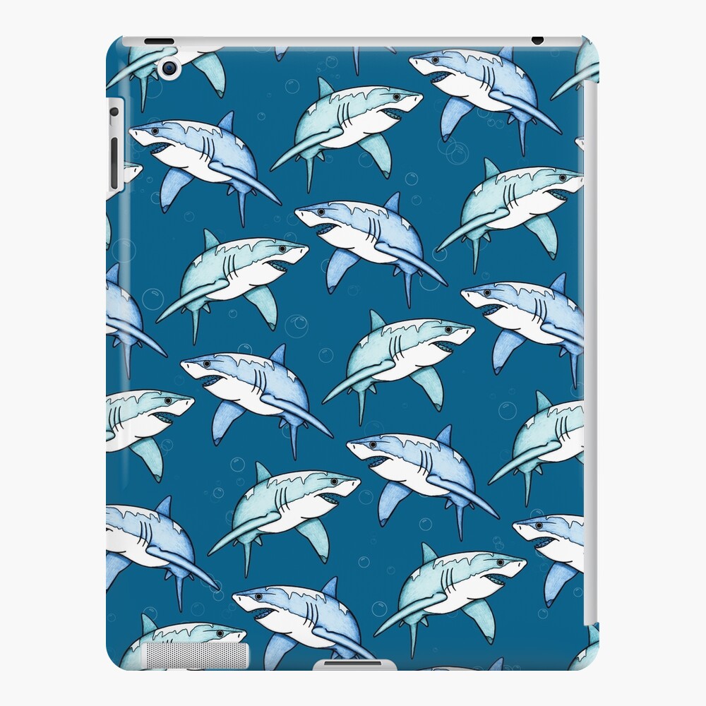 Item preview, iPad Snap Case designed and sold by ShorelineSally.