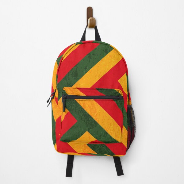 Item preview, Colurful Geometric Grunge Reggea Texture designed and sold by parazitgoodz.