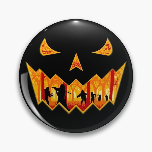 Item preview, Pumpkin Dead designed and sold by lallama.