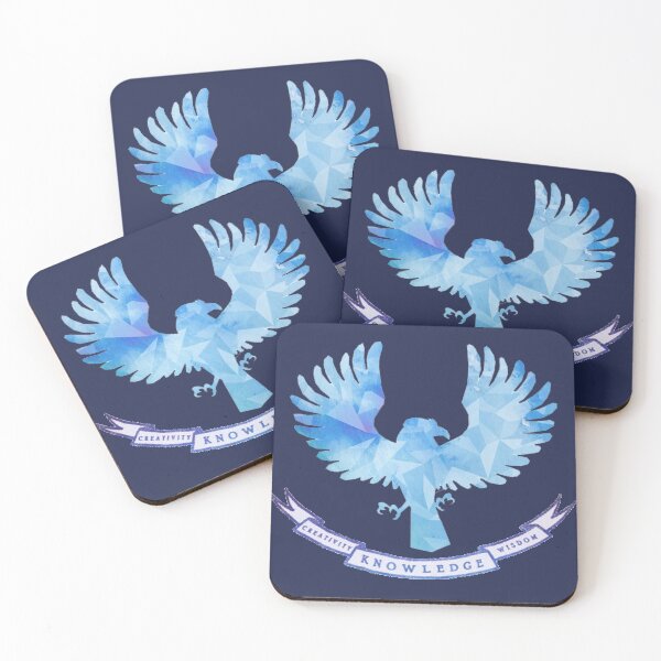 Item preview, Raven House School designed and sold by Vixy of the Deep.