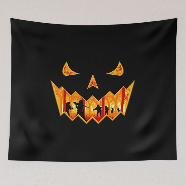 Item preview, Pumpkin Dead designed and sold by lallama.