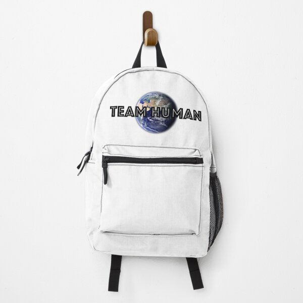 Item preview, Team Human designed and sold by JonHarrisStudio.