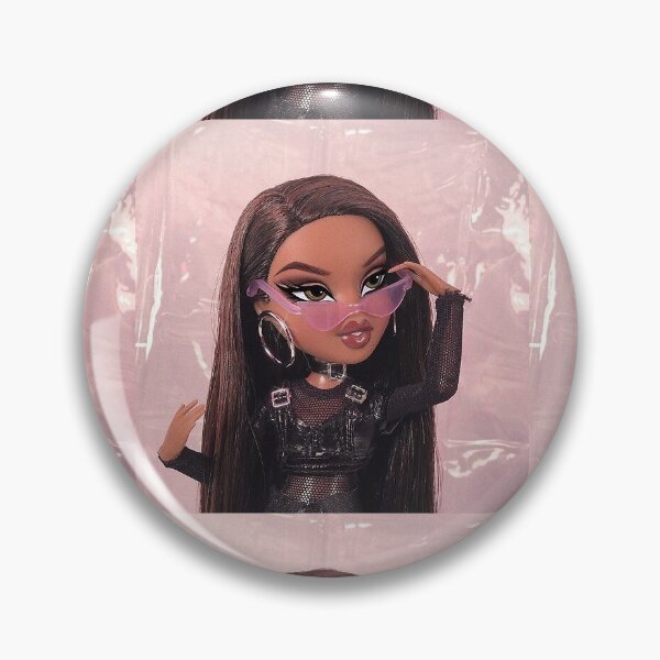 Item preview, Sasha (Bratz doll) designed and sold by SpaghettiCan.