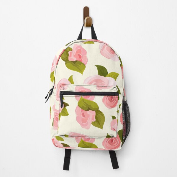 Item preview, Pink Watercolor Rose Flower Pattern designed and sold by parazitgoodz.