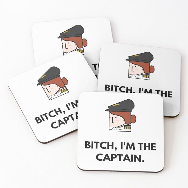 Item preview, Female Pilot woman plane airplane girl power designed and sold by Mars Babe.