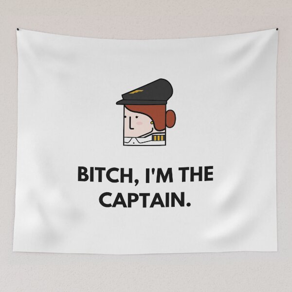 Item preview, Female Pilot woman plane airplane girl power designed and sold by Mars Babe.