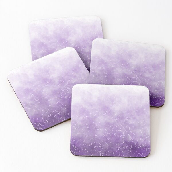 Item preview, Purple snowflakes designed and sold by Patricia Piotrak.