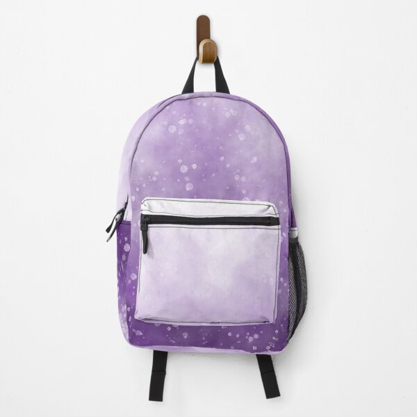 Item preview, Purple snowflakes designed and sold by Patricia Piotrak.