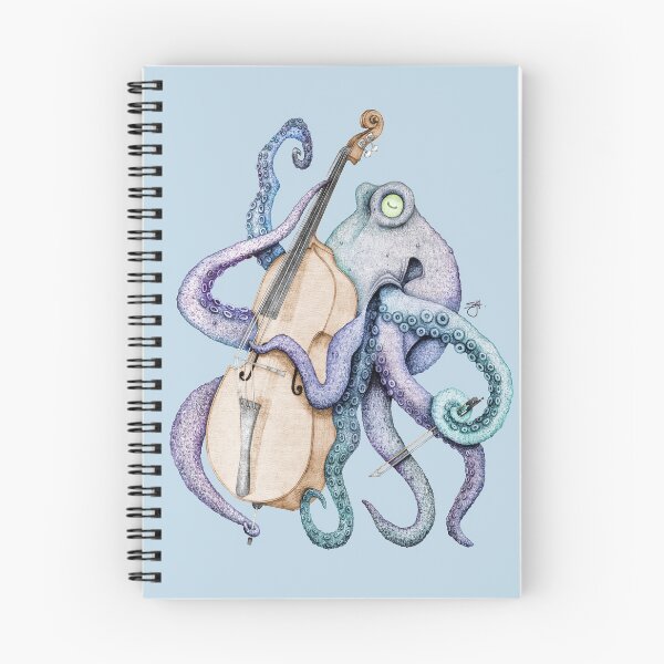Item preview, Al's got the ocean blues designed and sold by ShorelineSally.