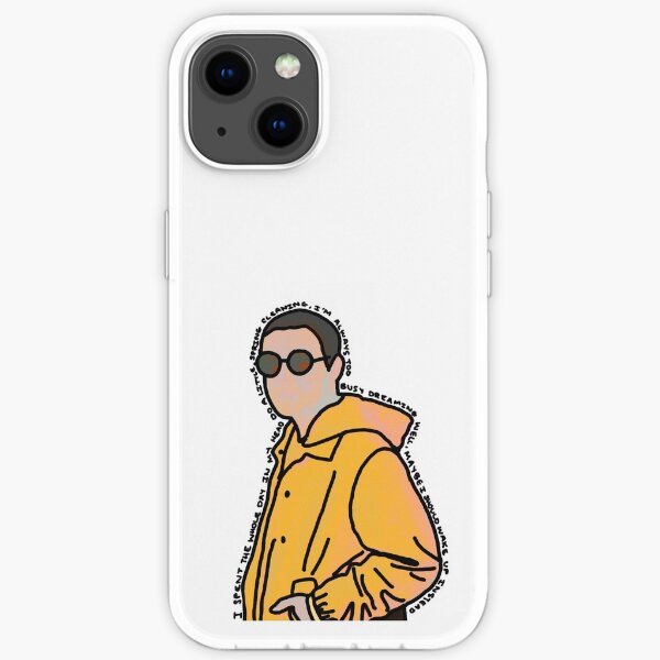 Mac Miler Incredibly Miller Samsung Galaxy Case Most Dope iPhone Case 8 Plus X Xr XsMax 11 Max Pro Max